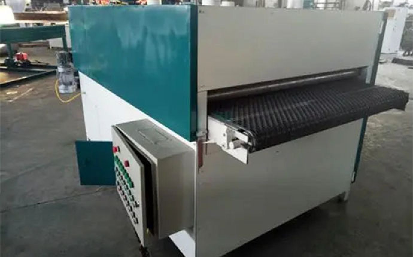 Wood Plastic Sander
