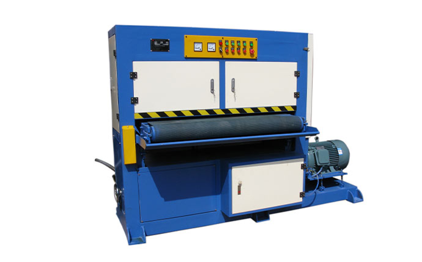 Wood Plastic Sander