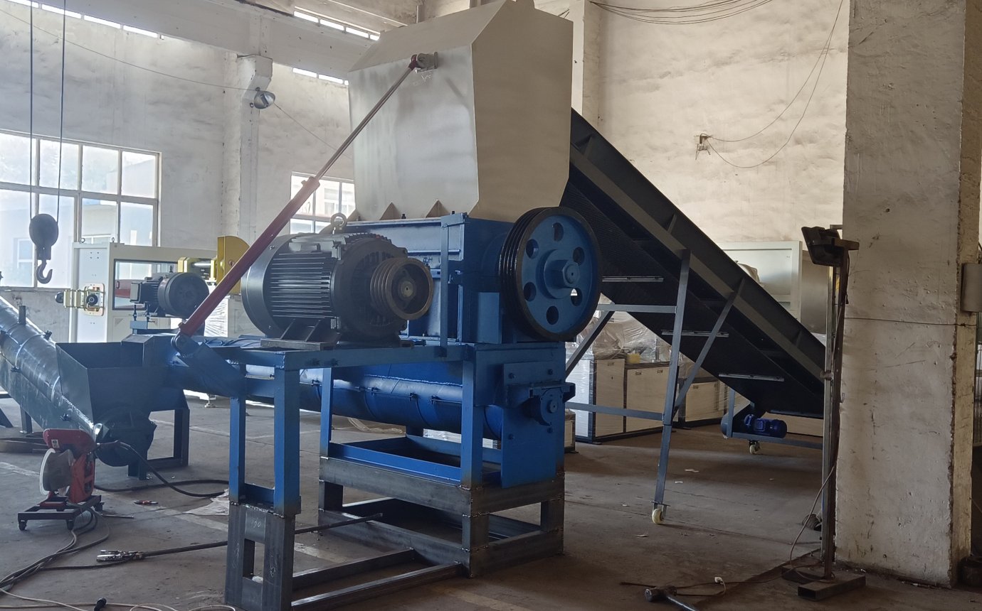 crusher