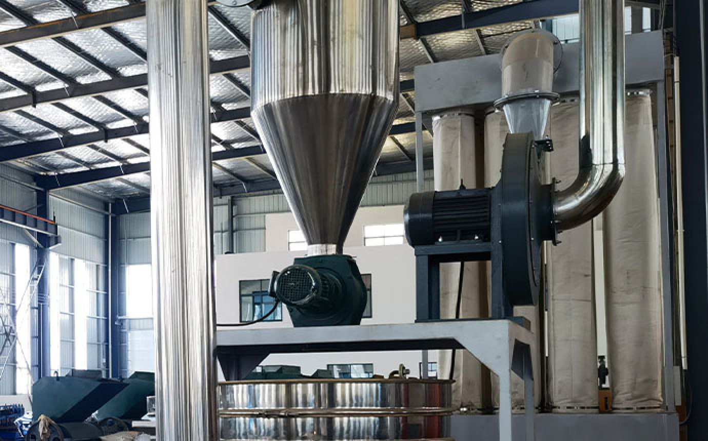 Plastic Grinder Plastic Grinder