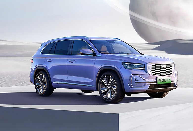 XINGYUE L EXTENDED RANGE ELECTRIC VERSION (1)