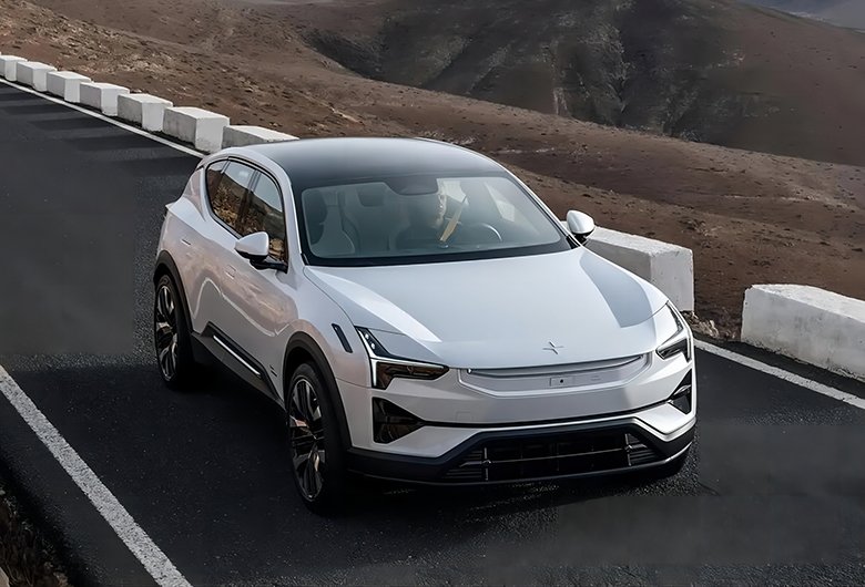 POLESTAR 3 (1)