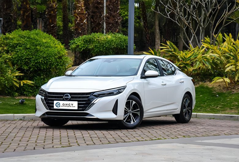 Hyper Hybrid Electric Drive SYLPHY (1)