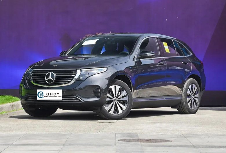 EQC SUV (1)