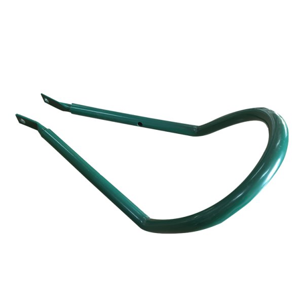 Custom metal bending U type tube