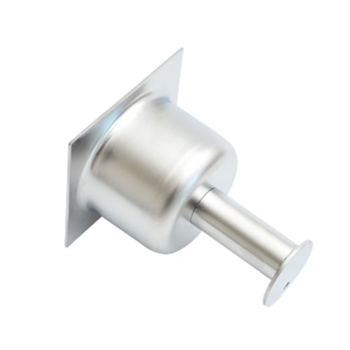 Custom metal stamping deep drawing embedded parts for swimming pool