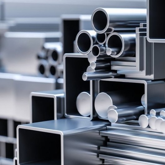 Stainless steel processing Stainless steel processing