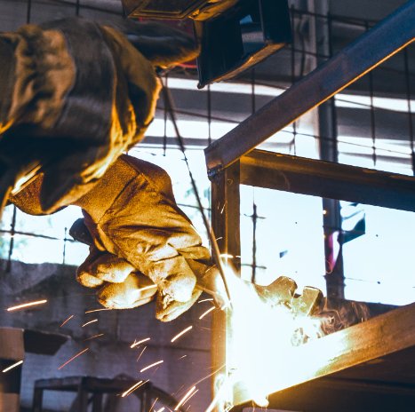 welding processes welding processes