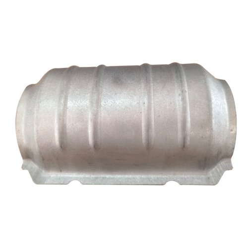 Free Sample kailai products carbon steel heat protective cover