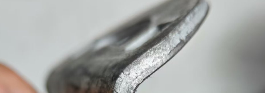 Metal stamping tear prevention guide: 28 years of experience sharing