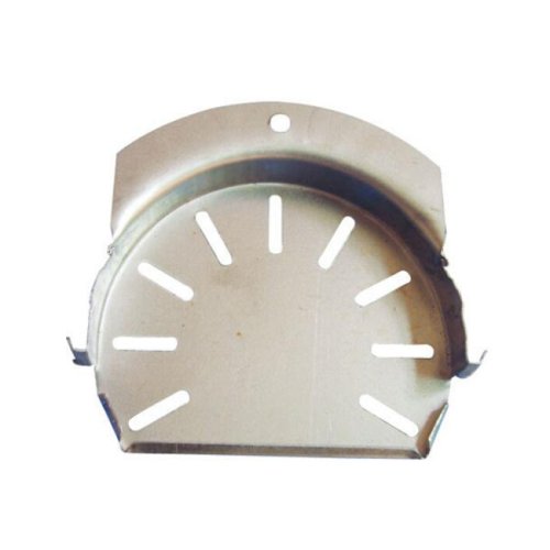 Mechanical parts protective cover | heat dissipation cover