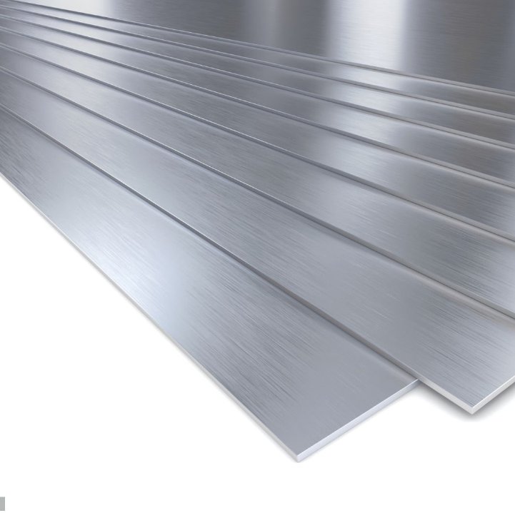 aluminum