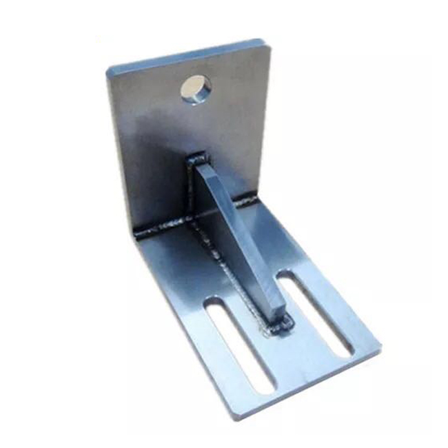 3 innovative processes and practical tips to improve the strength of carbon steel L-shaped stampings