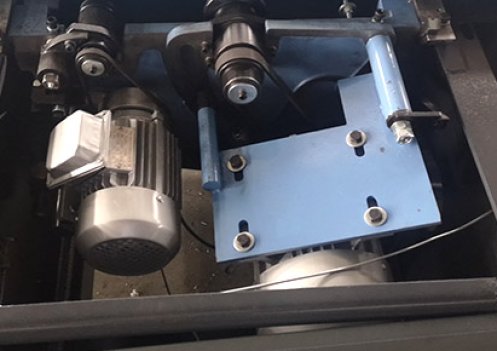 Panel Saw