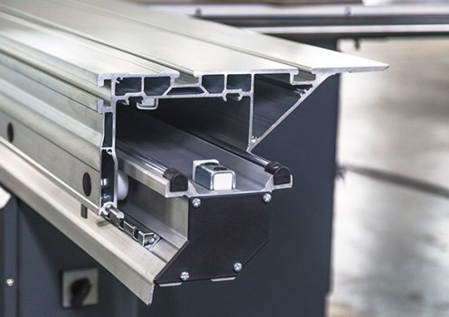 Panel Saw