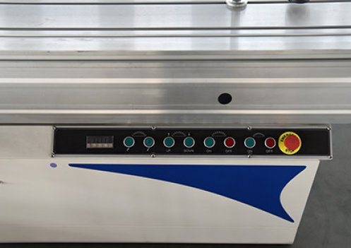 Panel Saw