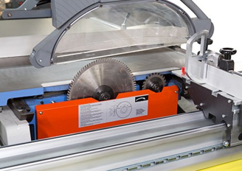 Panel Saw