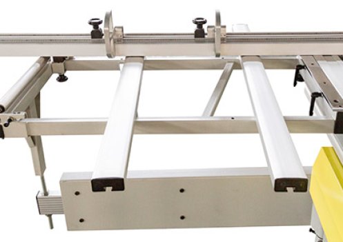 Panel Saw Machine