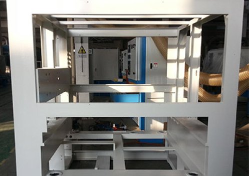 Sanding Machine