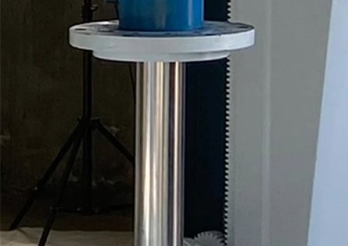 Cold Press Machine