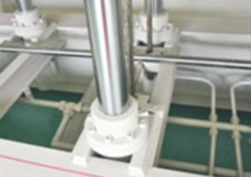 Hot Press Machine