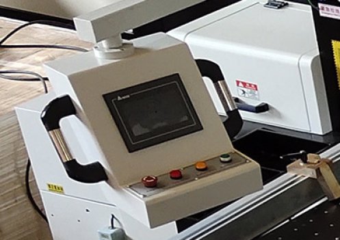 Beam Saw Machine