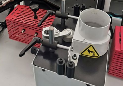 Beveling Edge Banding Machine