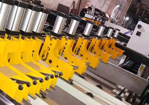 Beam Saw