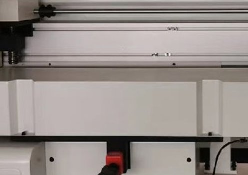 Aluminum Honeycomb Edge Banding Machine