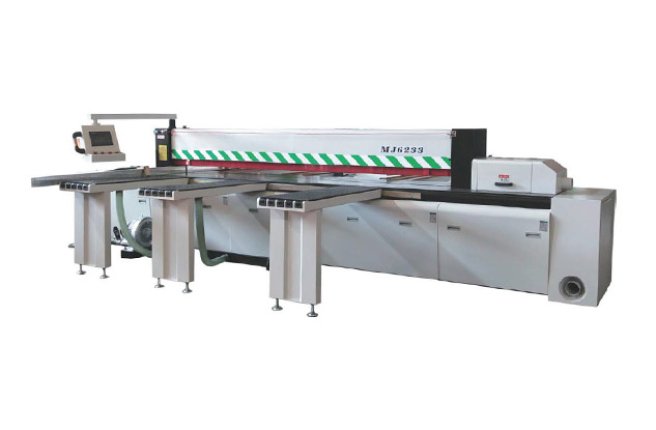 Beam Saw Machine