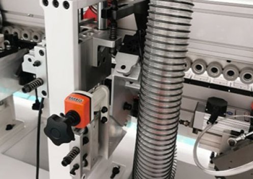 Beveling Edge Banding Machine