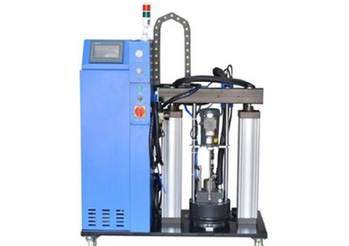 Aluminum Honeycomb Edge Banding Machine