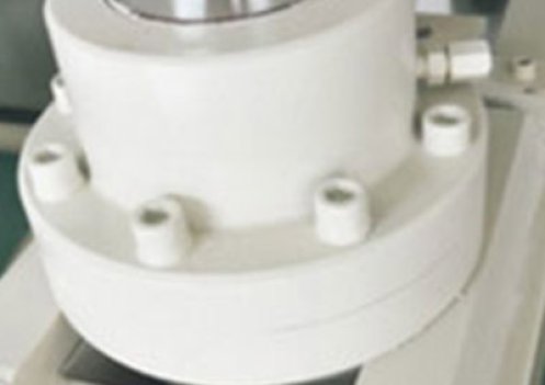 Hot Press Machine