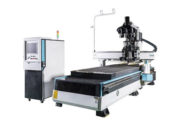 CNC Router Machine