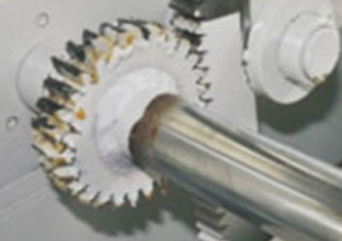 Hot Press Machine