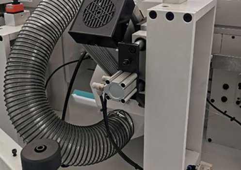 Beveling Edge Banding Machine