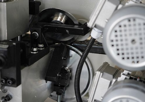 Woodworking Edge Bander