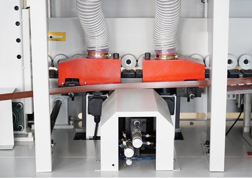 Edge Banding Machine Automatic
