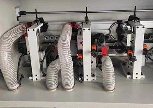 Woodworking Edge Banding Machine