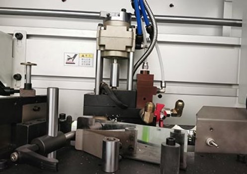 Edge Banding Machine PUR