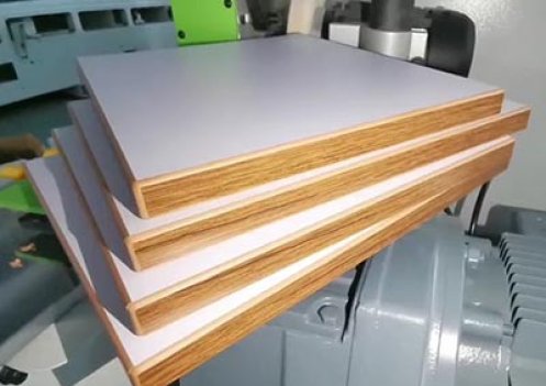 Edge Banding Machine PUR