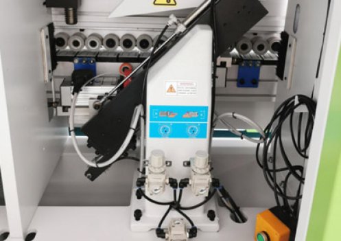 Edge Banding Machine