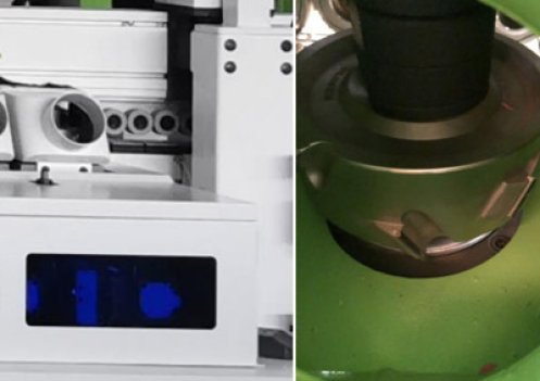 Edge Banding Machine