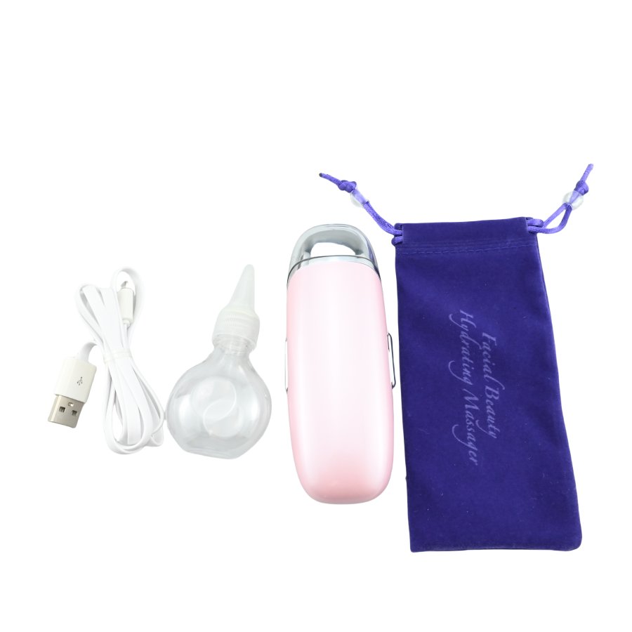 Facial Beauty Hydrating Massager