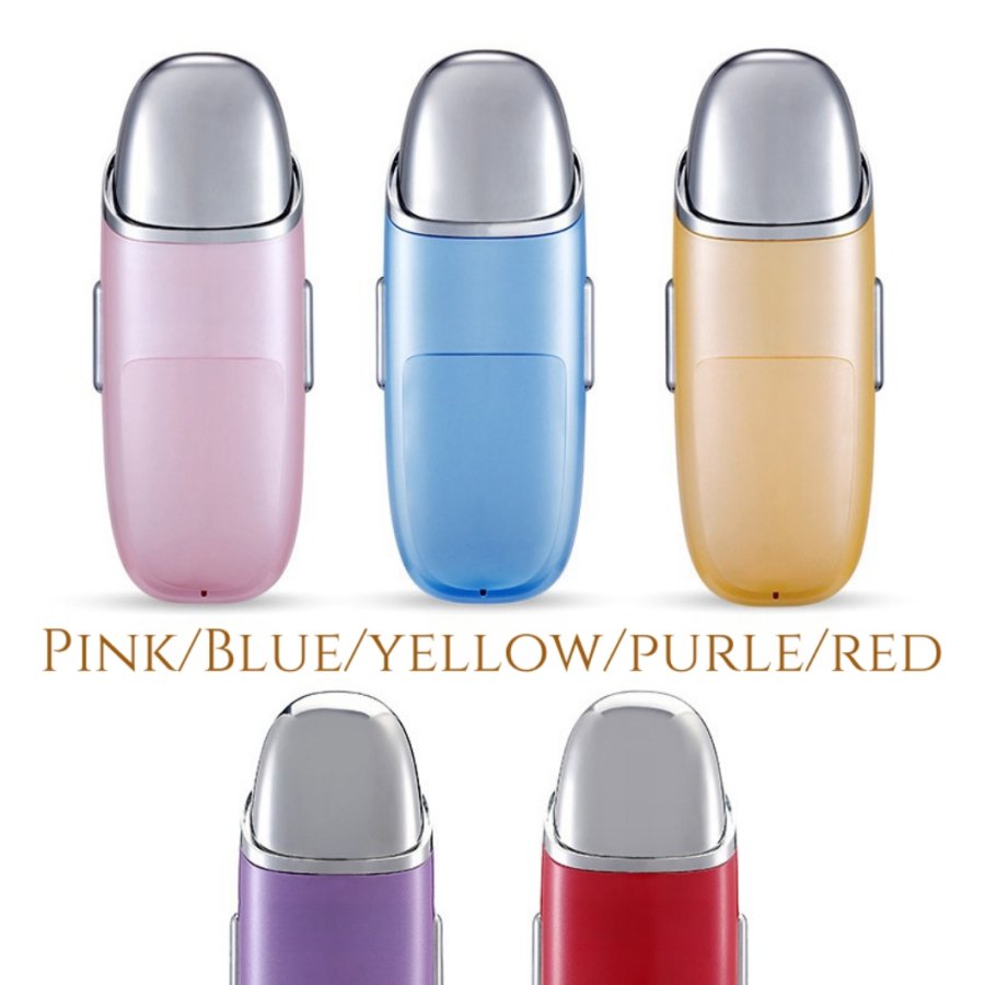 Facial Beauty Hydrating Massager