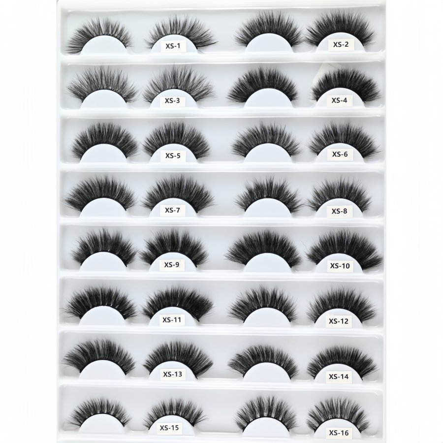 Lashes