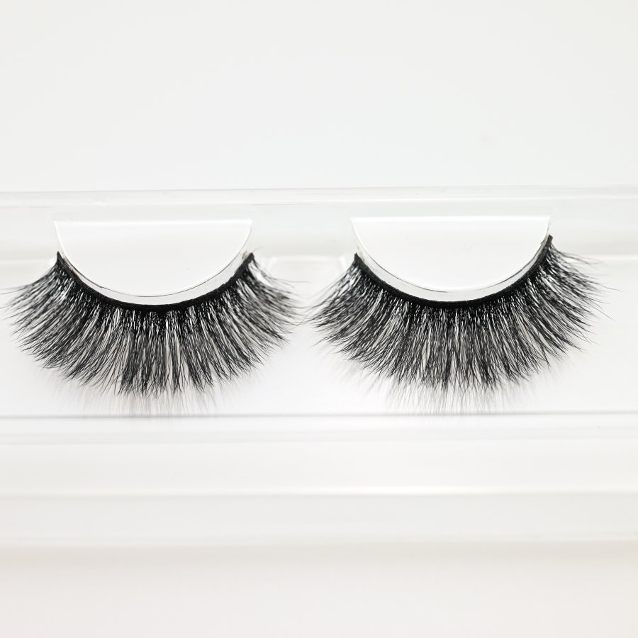 Lashes