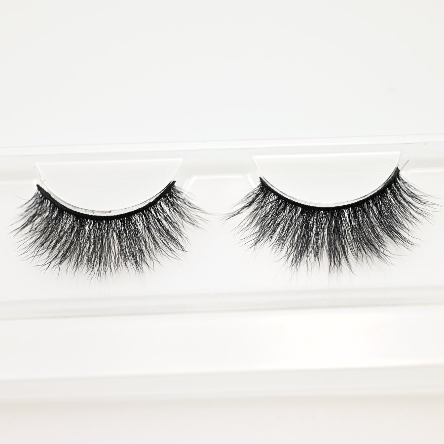 Lashes