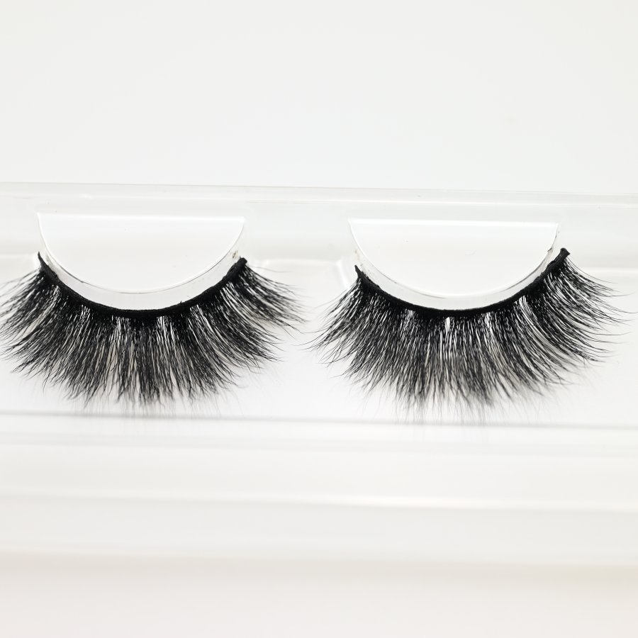 Lashes
