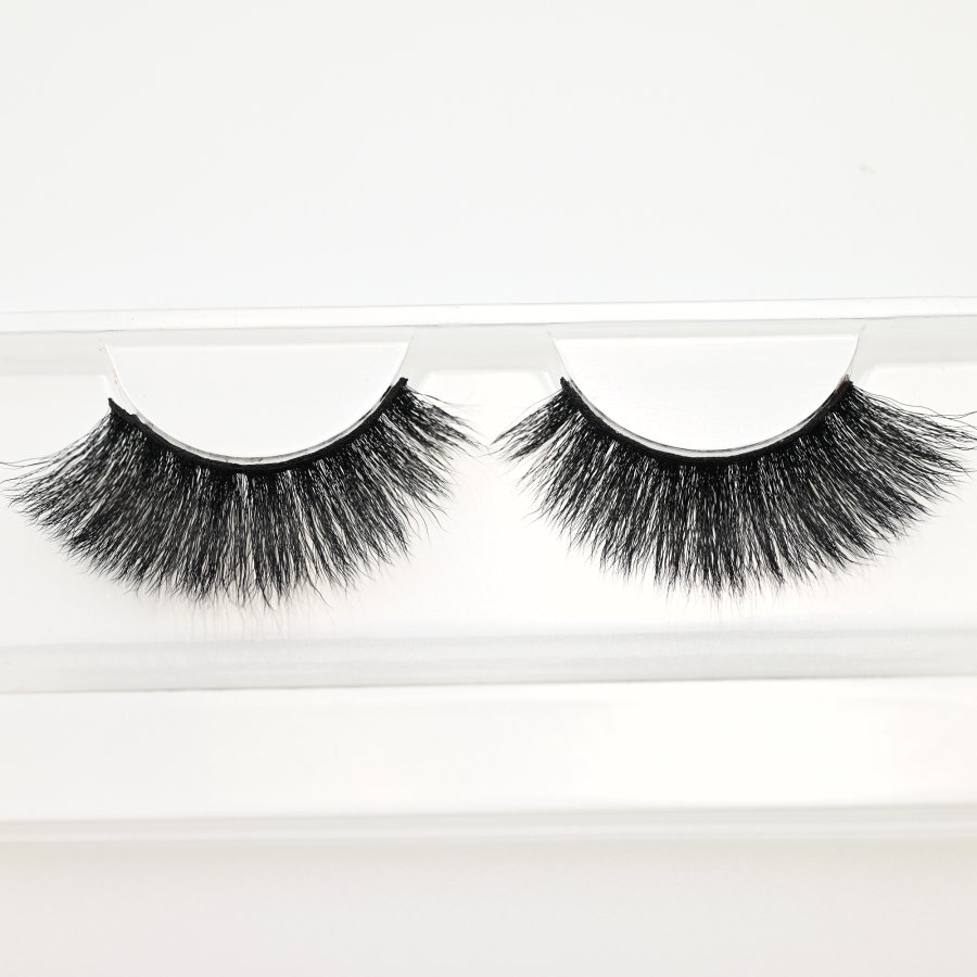 Lashes